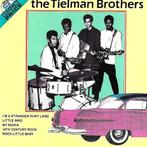 Cd - Tielman Brothers - Tielman Brothers, Cd's en Dvd's, Verzenden, Nieuw in verpakking