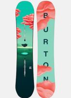 BURTON YEASAYER FLYING V 40% korting 148cm, Ophalen of Verzenden, Nieuw, Schoenen