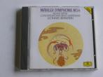 Mahler - Symphonie no 4 / Leonard Bernstein (DG), Verzenden, Nieuw in verpakking