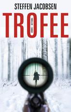 Trofee 9789023488934 Steffen Jacobsen, Boeken, Verzenden, Gelezen, Steffen Jacobsen