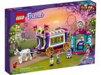 Lego Friends 41688 Magische caravan, Kinderen en Baby's, Speelgoed | Duplo en Lego, Nieuw, Ophalen of Verzenden