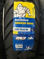 Nieuw Michelin Motorband Anakee Road - 150-70-R18, Nieuw