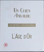 Un Chien Andalou/L´Age d´Or                 Gratis verzenden, Vanaf 16 jaar, Verzenden, Zo goed als nieuw, Boxset