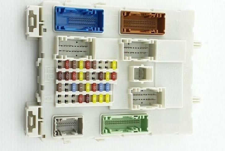 BCM Ford Ranger, C-MAX (II) reparatie code U1000 en U3000, Diensten en Vakmensen, Auto en Motor | Monteurs en Garages