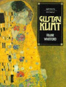 Artists in Context: Gustav Klimt by Frank Whitford, Boeken, Biografieën, Gelezen, Verzenden