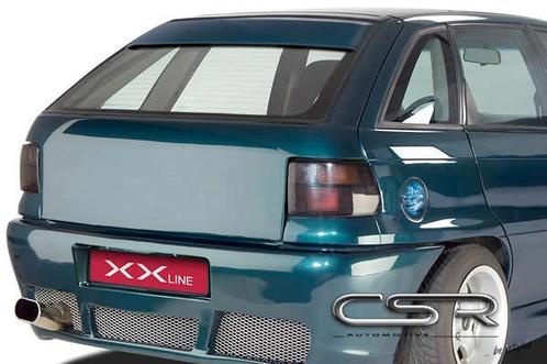 Achterruitbekleding voor Opel Astra F HSB017, Auto-onderdelen, Carrosserie en Plaatwerk, Nieuw, Verzenden