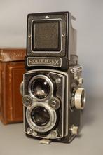 Rollei, Rolleiflex 3,5 B (K4 B) Original Rolleiflex Twin, Nieuw