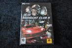 Midnight Club II PC Game, Spelcomputers en Games, Games | Pc, Verzenden, Nieuw