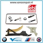 BMW distributieketting set FEBI 48385 - 11317516074, Auto-onderdelen, Ophalen of Verzenden, Nieuw, BMW