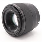 Sony FE 50mm F/1.8 | Tweedehands, Audio, Tv en Foto, Fotocamera's Digitaal, Verzenden, Gebruikt, Sony