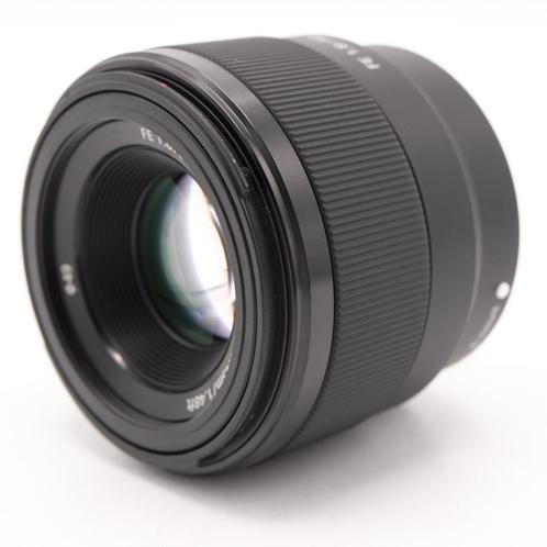 Sony FE 50mm F/1.8 | Tweedehands, Audio, Tv en Foto, Fotocamera's Digitaal, Gebruikt, Sony, Verzenden