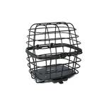 CORTINA Cortina Hondenmand Manchester AVS 36L zwart 32x43x, Ophalen of Verzenden, Nieuw, Overige merken