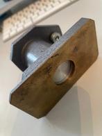 Microscope slide, Tafel-microtome - 1950-1960, Verzamelen