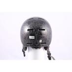 49 50 51 52 53 54 55 56 skihelm/snowboardhelm ATOMIC MENTOR, Sport en Fitness, Skiën en Langlaufen, Gebruikt, Verzenden, Overige typen