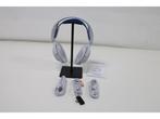 Steelseries Arctis Nova 7P - Draadloze Gaming Headset - 38, Computers en Software, Headsets, Verzenden, Zo goed als nieuw