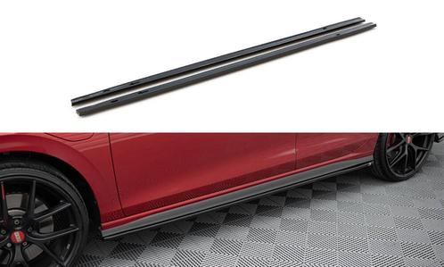 Side Skirts Diffuser voor Volkswagen Golf 8 GTI / GTD / GTE, Auto diversen, Tuning en Styling, Ophalen of Verzenden