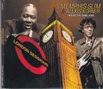 cd digi - Memphis Slim - Two Of The Same Kind, Verzenden, Nieuw in verpakking