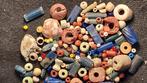 Oud Egyptisch tot Romeins Glas meer dan 100 oude kralen