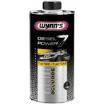 Wynn’s Diesel Power 7 - Diesel Reiniger, Nieuw, Ophalen of Verzenden