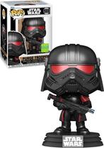 Funko Pop #533 Funko Pop! Movies: Star Wars Purge Trooper, Kinderen en Baby's, Speelgoed | Overig, Verzenden, Nieuw