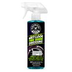 Chemical Guys Galactic Zwart Wet Tire Shine Dressing, Verzenden