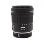 Canon 24-105mm F4-7.1 IS STM RF-Mount Objectief (Occasion), Audio, Tv en Foto, Fotografie | Lenzen en Objectieven, Ophalen of Verzenden