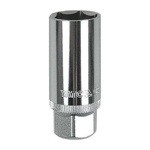 Dopsleutel 3/8 Inch Bougiedop, 16 Mm, Computers en Software, Laptop-opladers, Verzenden