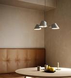 Nordlux - Maria Berntsen - Plafondlamp - Stay 3 Pendant -