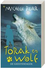 Torak en Wolf deel 06 De geestenjager 9789044324914, Gelezen, Michelle Paver, Ellis Post Uiterweer, Verzenden