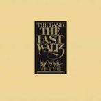 cd - The Band - The Last Waltz, Cd's en Dvd's, Zo goed als nieuw, Verzenden