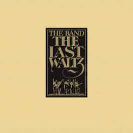 cd - The Band - The Last Waltz, Cd's en Dvd's, Cd's | Overige Cd's, Zo goed als nieuw, Verzenden