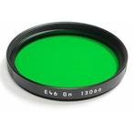 Leica Filter Green 46mm nr. 8869, Audio, Tv en Foto, Fotografie | Filters, Ophalen of Verzenden, Zo goed als nieuw, Overige merken