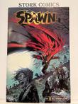 Spawn - (1992) McFarlane / Capullo - 14 comics #118-137