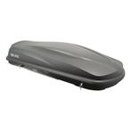 Twinny Load Dakbox TBX 470 Liter Mat-Antraciet 189x78x38cm, Ophalen of Verzenden, Nieuw
