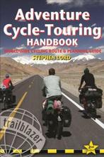 ADVENTURE CYCLE TOURING HANDBOOK 2E ING 9781905864256, Verzenden, Gelezen, Stephen Lord