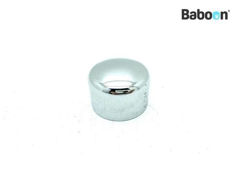 Voorwiel As Harley-Davidson VRSCA V-Rod 2002-2006 Front axle, Motoren, Onderdelen | Harley-Davidson, Gebruikt, Verzenden