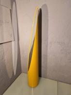 Vloerspiegel- Lipstick - Hout, pvc