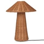25% Korting | Ferm Living Dou Tafellamp, Huis en Inrichting, Lampen | Tafellampen, Verzenden, Zo goed als nieuw, Bohemian, Minder dan 50 cm