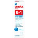 Gehwol 8-in-1 Voetcrème, Verzenden, Nieuw