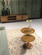 Brix Edward 170 x 240 cm-13658, Ophalen of Verzenden, Nieuw