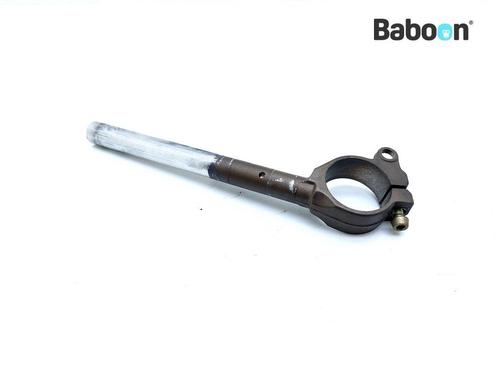 Stuurhelft Rechts Kawasaki ZX 6 R 2005-2006 (NINJA ZX-6R, Motoren, Onderdelen | Kawasaki, Gebruikt, Verzenden