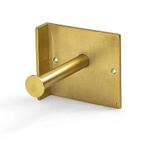 Toiletrolhouder Jolie Rieu antiek goud, Verzenden, Nieuw