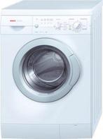 Bosch Maxx Wfl141a Wasmachine 6kg 1400rpm, Ophalen of Verzenden, Zo goed als nieuw, Voorlader, 85 tot 90 cm