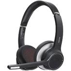 Mpow Bluetooth Over-Ear Hoofdtelefoon met Ruisonderdrukking, Audio, Tv en Foto, Koptelefoons, Verzenden, Nieuw