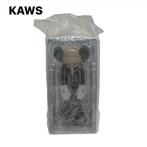 Kaws (1974) - Small Lie Companion brown