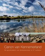 De Regionale Canons van Noord-Holland 6 - Canon van, Carly Misset, Gelezen, Verzenden