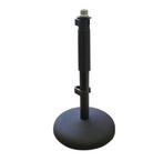 Rode DS1 Table Stand (black), Muziek en Instrumenten, Microfoons, Ophalen of Verzenden, Nieuw, Overige typen