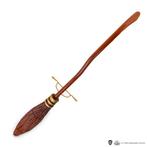 Harry Potter - Mini Nimbus 2000 Broom Replica, Nieuw, Ophalen of Verzenden