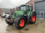 Fendt 716 Vario 2005, Zakelijke goederen, Agrarisch | Tractoren, Gebruikt, Meer dan 160 Pk, Fendt, Meer dan 10000