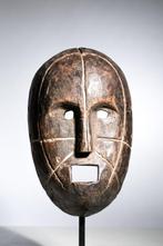 Ngbaka-masker - DR Congo